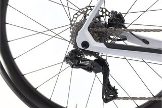 Orbea Gain M10i Di2 12V (carretera) t.58 Reacondicionada