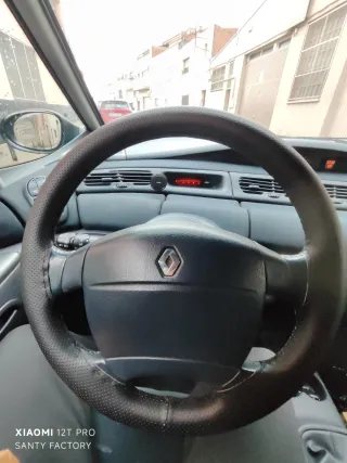 Renault Grand Espace 2002