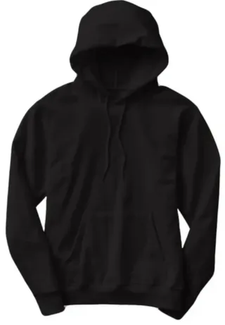 Lote grande sudaderas negras básicas