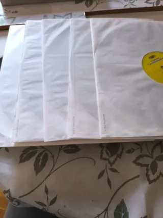 Wagner: Lohengrin con Kubelik, LPs