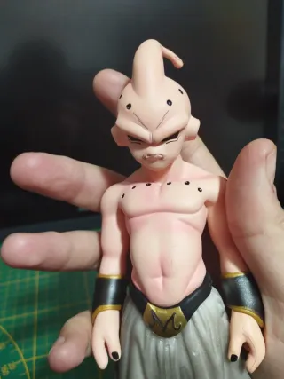 Figura Majin Boo Dragon Ball Z