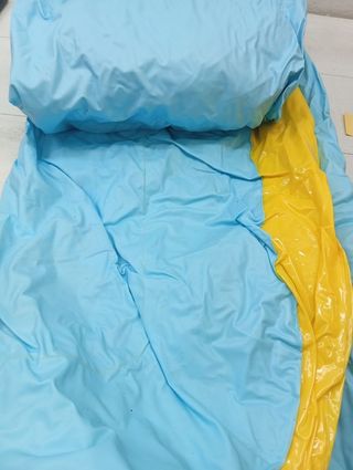 Piscina Intex infantil con tobogán