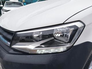 Volkswagen Caddy 2020