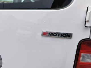 Volkswagen Caddy 2020