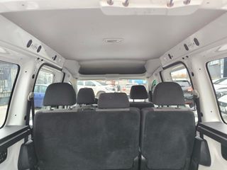 Volkswagen Caddy 2020