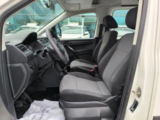 Volkswagen Caddy 2020