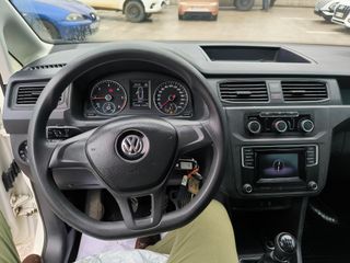 Volkswagen Caddy 2020