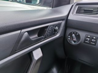 Volkswagen Caddy 2020