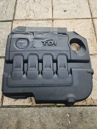 Tapa motor Grupo WAG