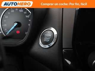 Ford Ecosport 1.0 EcoBoost ST-Line