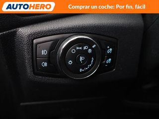 Ford Ecosport 1.0 EcoBoost ST-Line