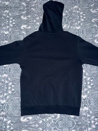 Sudadera Jack & Jones Negra