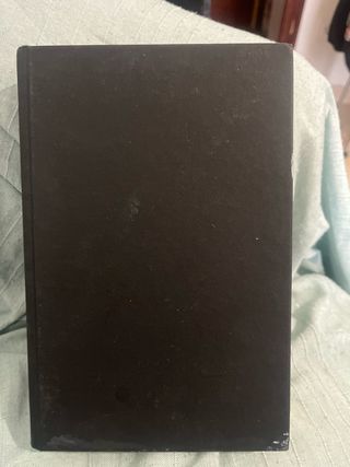 Libro El Juego del Ángel