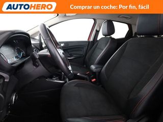 Ford Ecosport 1.0 EcoBoost ST-Line