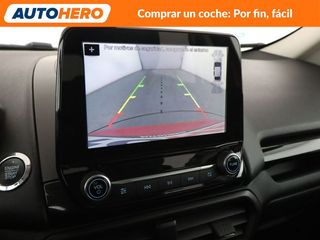 Ford Ecosport 1.0 EcoBoost ST-Line
