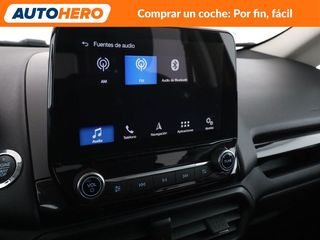 Ford Ecosport 1.0 EcoBoost ST-Line
