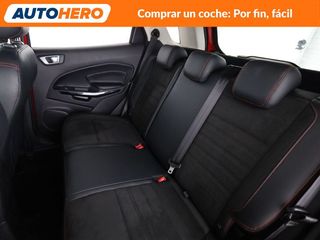 Ford Ecosport 1.0 EcoBoost ST-Line