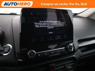 Ford Ecosport 1.0 EcoBoost ST-Line