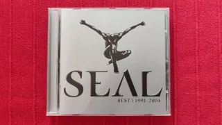 Seal - Best | 1991-2004 (CD)