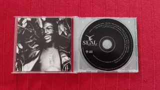 Seal - Best | 1991-2004 (CD)