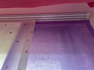 Pannello Giapponese Giovanile 4 Pannelli