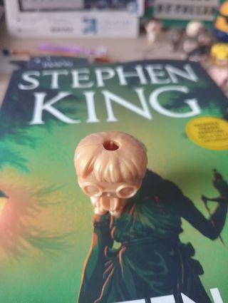 Mini Funko  Harry Potter Dorado  Kinder Joy