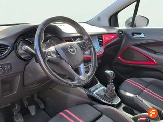 Opel CrossLand 1.2 81kW (110CV) GS Line
