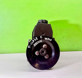 0024662201 Bomba Dirección Mercedes W210 220CDI