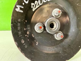 0024662201 Bomba Dirección Mercedes W210 220CDI