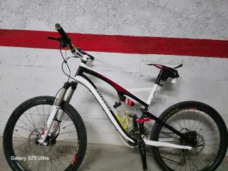 Bici Specialized Elite Camber