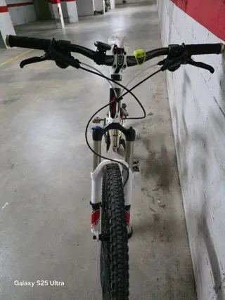 Bici Specialized Elite Camber