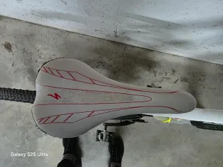 Bici Specialized Elite Camber