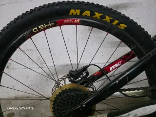 Bici Specialized Elite Camber