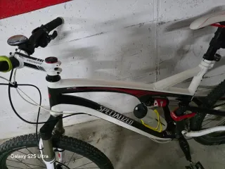 Bici Specialized Elite Camber