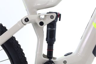 Haibike All Trail 3 (ebike) t.L Reacondicionada