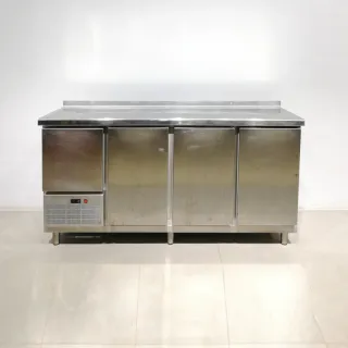 Taula freda 201x58x112cm | Mesa Fría 201x58x112cm