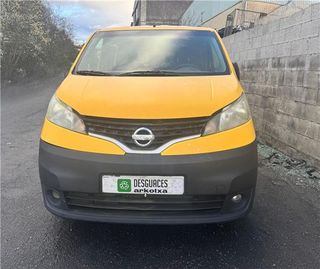 DESPIECE COMPLETO Nissan NV200 /Evalia 1.5 NV200