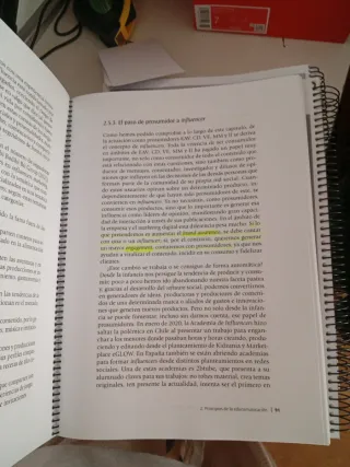 Educación y comunicación en una sociedad postdigit