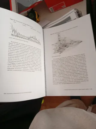 Educación y comunicación en una sociedad postdigit