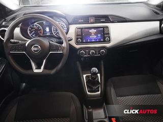 Nissan Micra 1.0 IG-T 92CV Acenta
