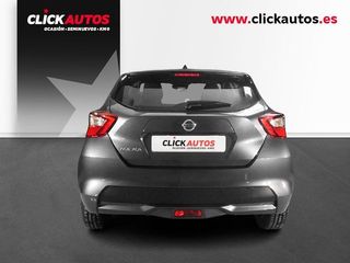 Nissan Micra 1.0 IG-T 92CV Acenta