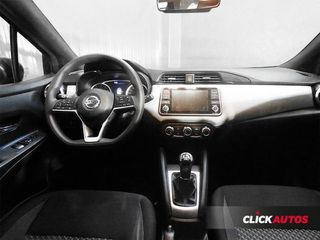 Nissan Micra 1.0 IG-T 92CV Acenta