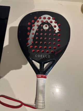 Pala Head Coello Pro