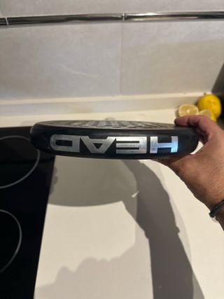 Pala Head Coello Pro