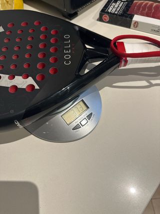 Pala Head Coello Pro