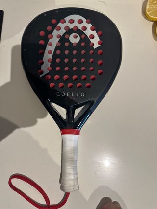 Pala Head Coello Pro