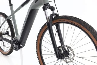 Promo · Cube Reaction PFM (ebike) t.XXL Reacondicionada