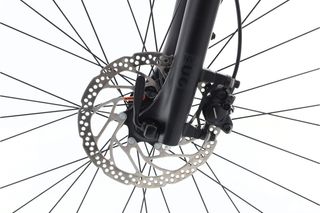 Promo · Cube Reaction PFM (ebike) t.XXL Reacondicionada