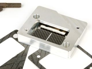 Caja de láminas LTH Vespa carburador