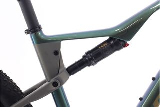 Promo · Orbea Oiz M30 (MTB) t.M Reacondicionada